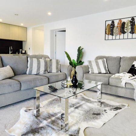 Executive Living In Bluewater Apartment Queenstown Exterior photo