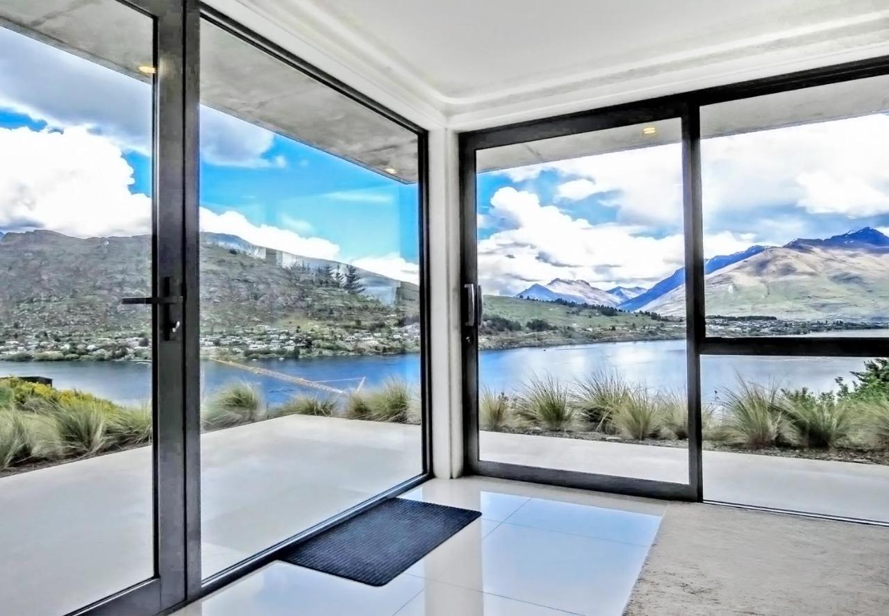 Executive Living In Bluewater Apartment Queenstown Exterior photo