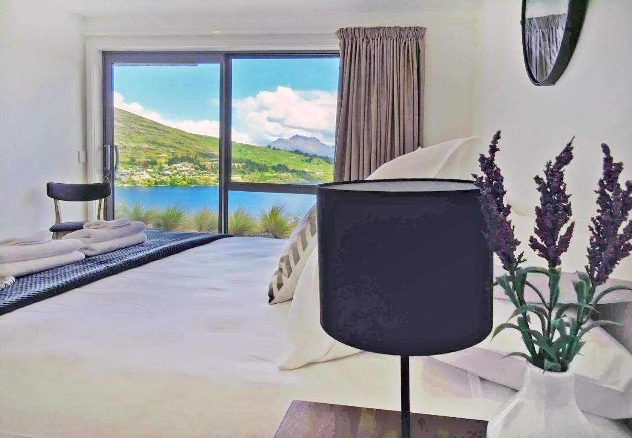 Executive Living In Bluewater Apartment Queenstown Exterior photo