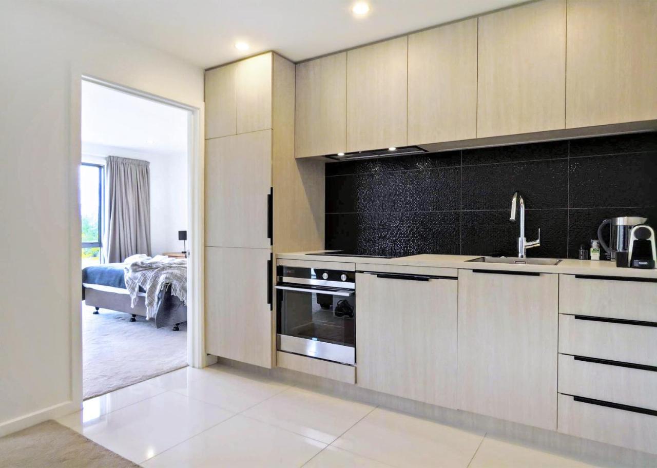 Executive Living In Bluewater Apartment Queenstown Exterior photo