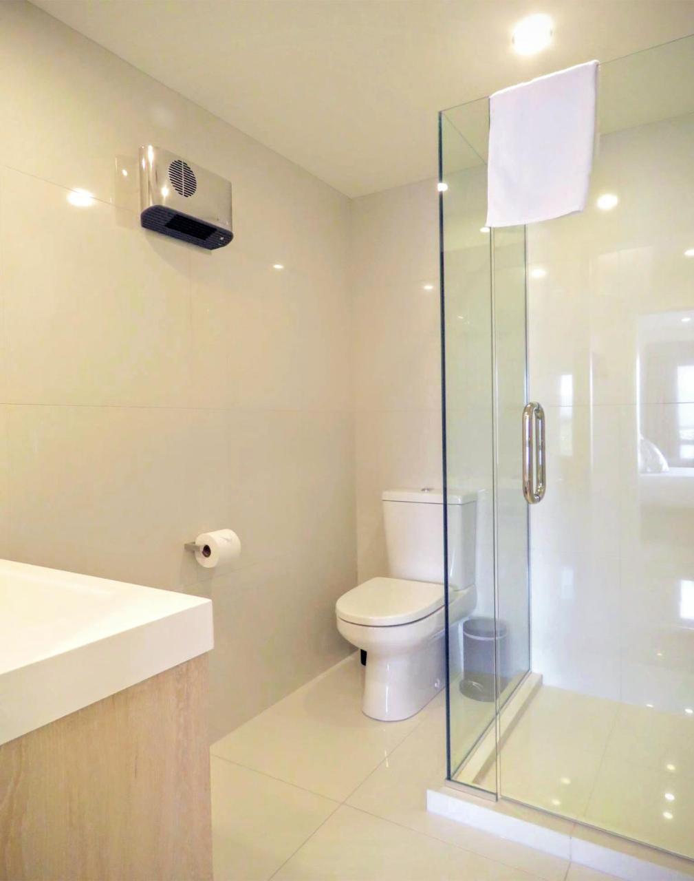 Executive Living In Bluewater Apartment Queenstown Exterior photo